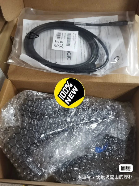 GM4500-BK-433K1 Wireless Code Scanner