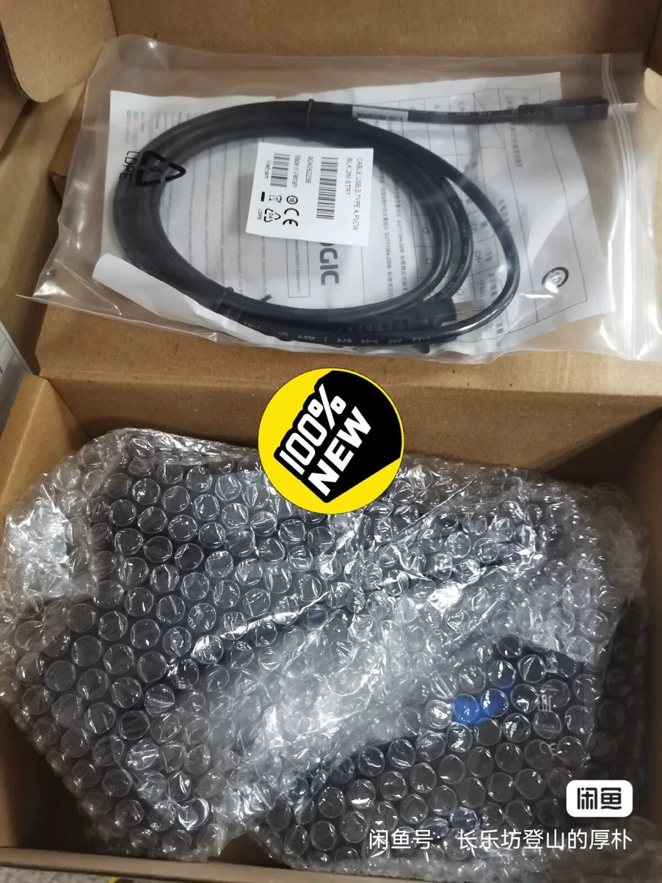 GM4500-BK-433K1 Wireless Code Scanner