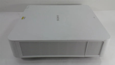 Sony VPL-FHZ60 WUXGA Laser Light Source Projector - Light Timer : 1250 Hours
