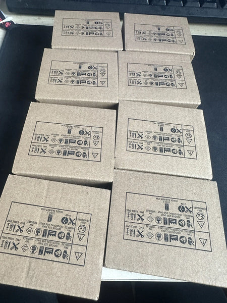 Siemens 6ES7 136-6DC00-0CA0 Factory Sealed 6ES7136-6DC00-0CA0 New In Box