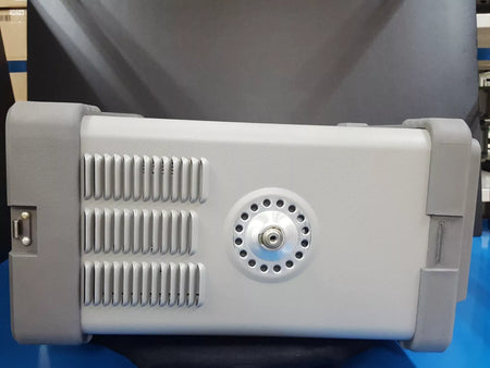 Agilent E4404B Spectrum Analyzer 9kHz - 6.7GHz W/Opt. B72 1D5 A4H 120 (1204)