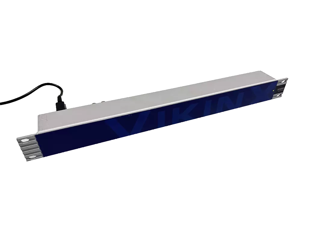 Nevion Vikinx SL-SD1616-N 16x16 SD Digital Video Router