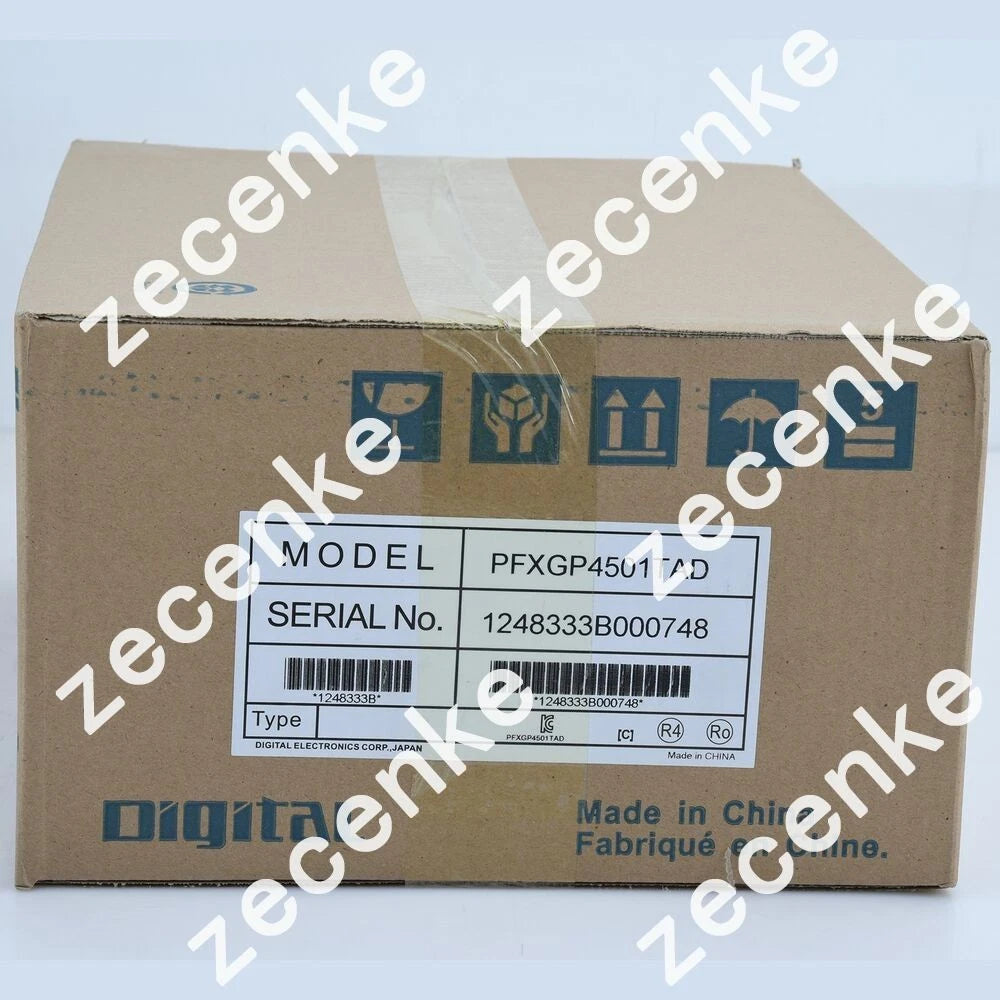 Pro-face PFXGP4501TAD HMI Proface Panel New