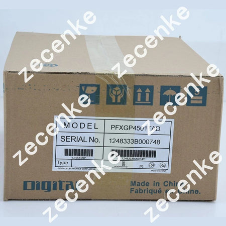 Pro-face PFXGP4501TAD HMI Proface Panel New