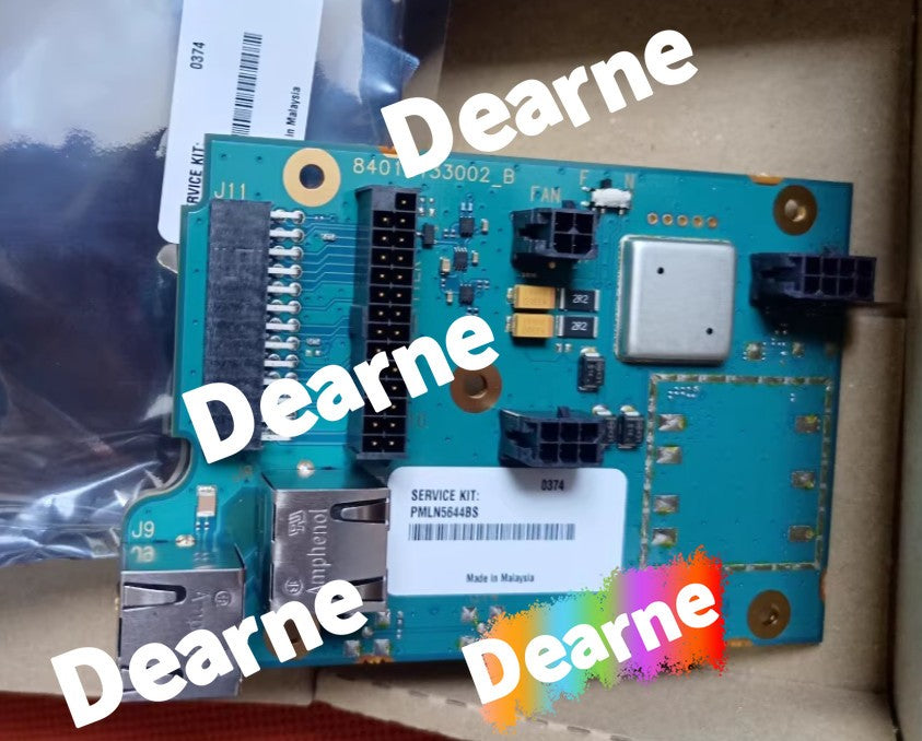 MOTOROLA R8200 Repeater Tail Board PMLN5644