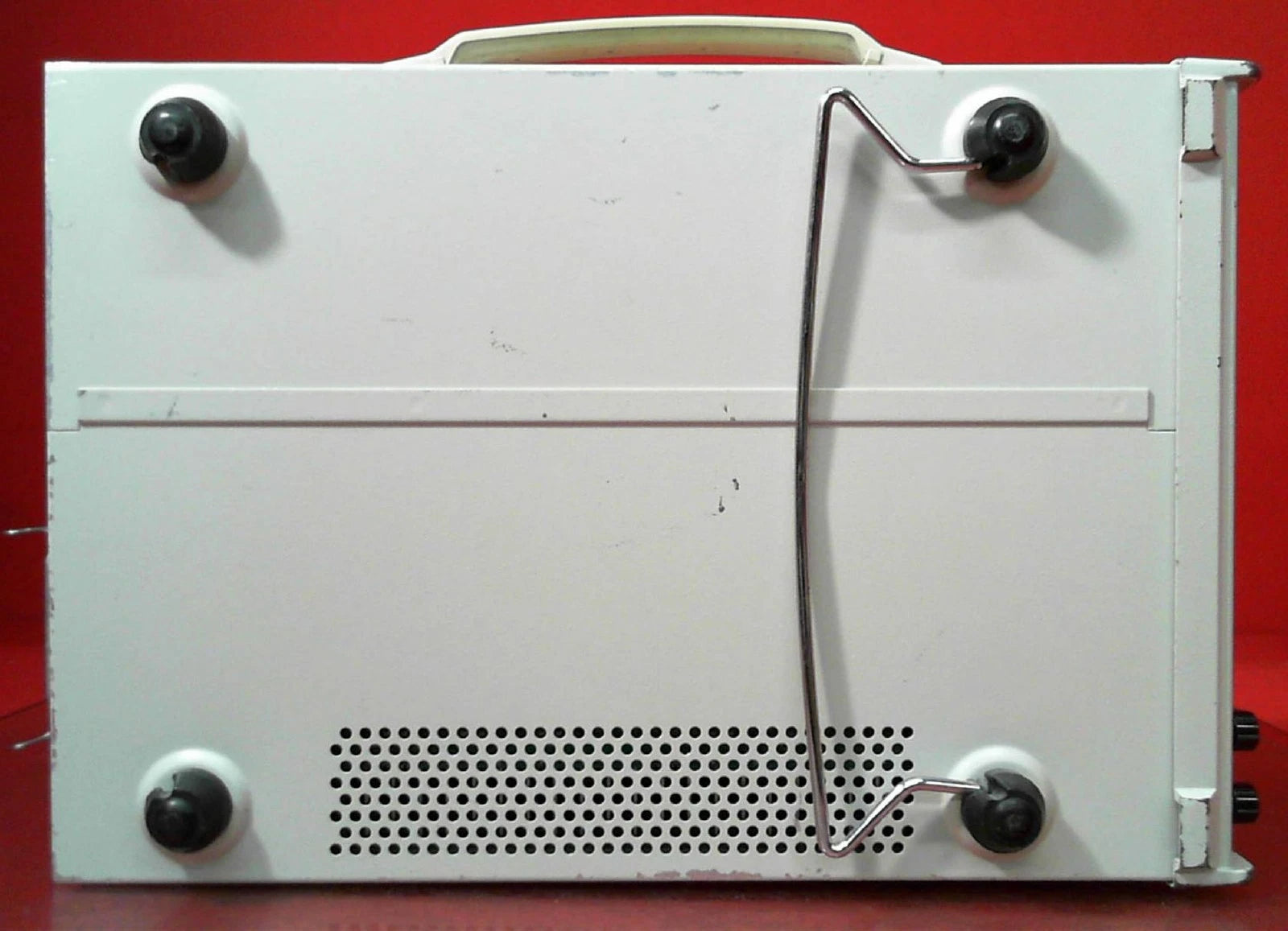 ADVANTEST R6144 Voltage/Current Generator 86190972