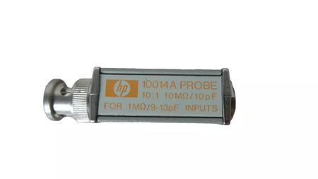 Lot of 3 HP 10014A 10003A 10007B Probe Set