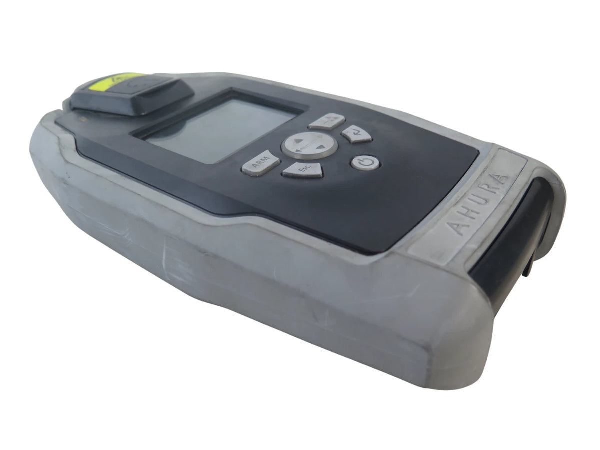 Ahura First Defender Chemical ID System Spectrometer - Free Shipping