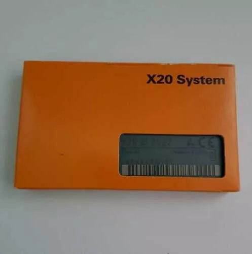 1PC NEW X20AI2622 plc module #W203F WX