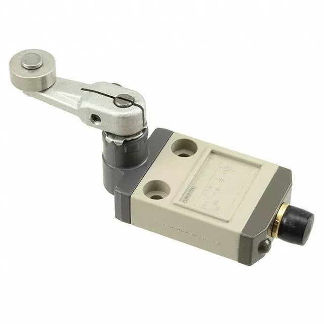 Omron D4CC-3024 Limit Switch D4CC3024 for Industrial Automation