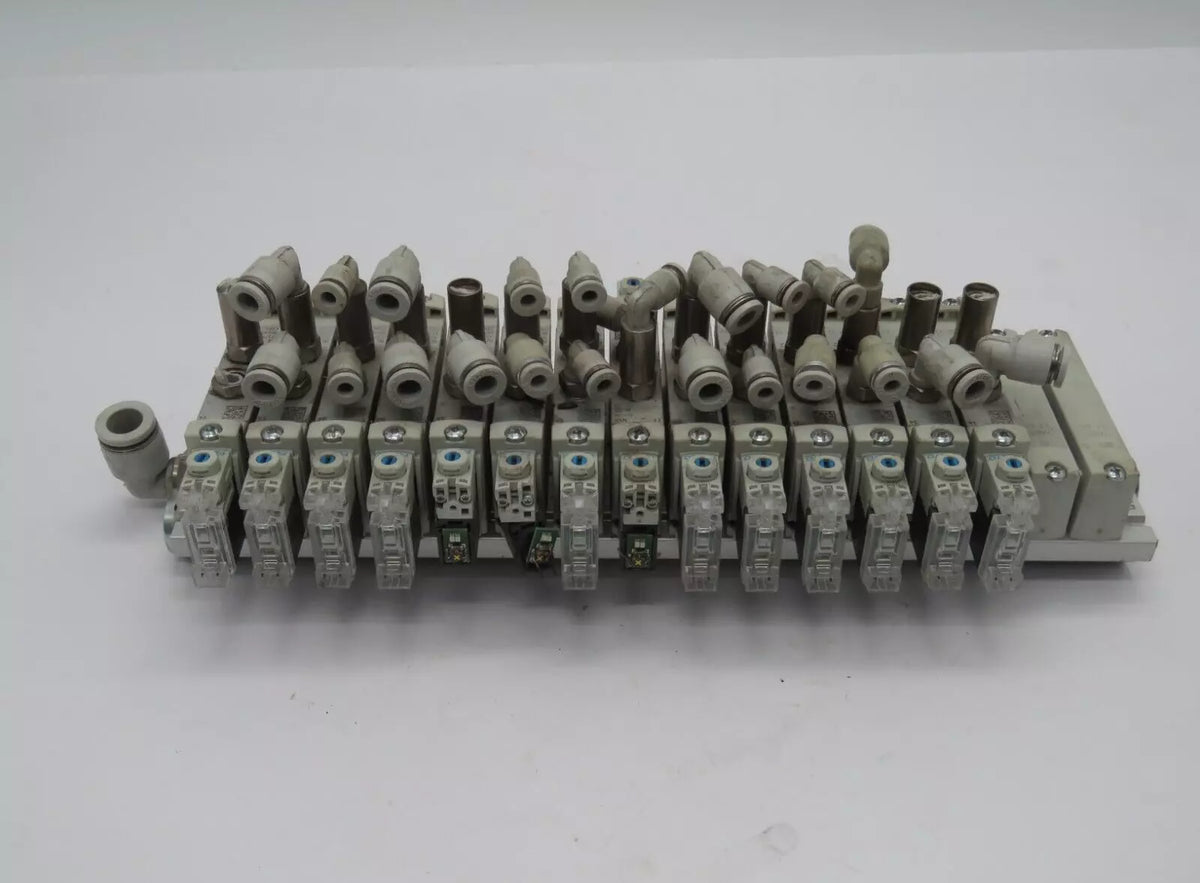 Festo VABB L1-14 Compact On/Off Valve: Industrial Automation Component