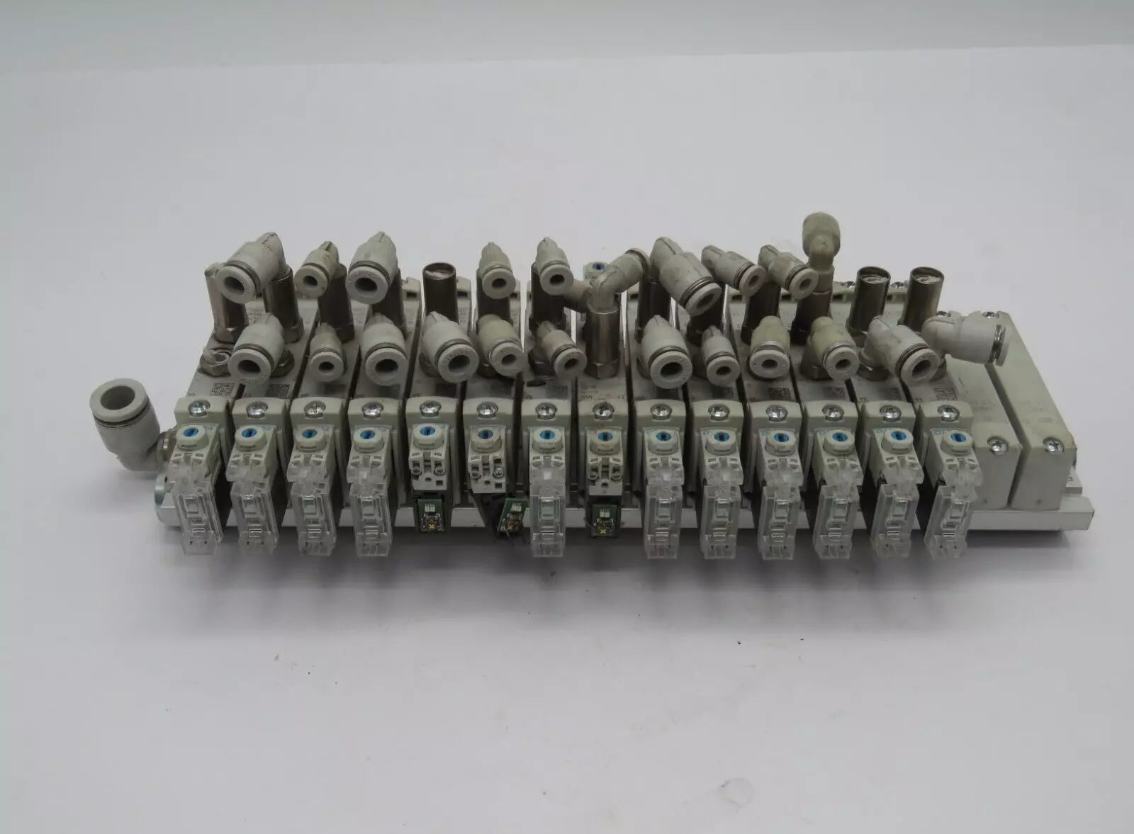 Festo VABB L1-14 Compact On/Off Valve: Industrial Automation Component