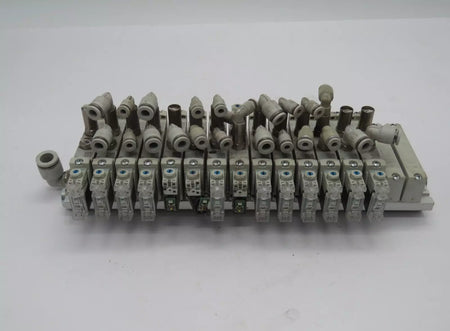 Festo VABB L1-14 Compact On/Off Valve: Industrial Automation Component