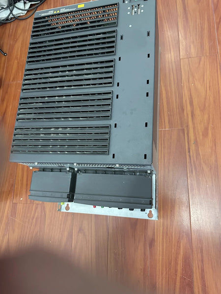 PM340 6SL3210-1SE31-5UA0: Energy-efficient Power Module