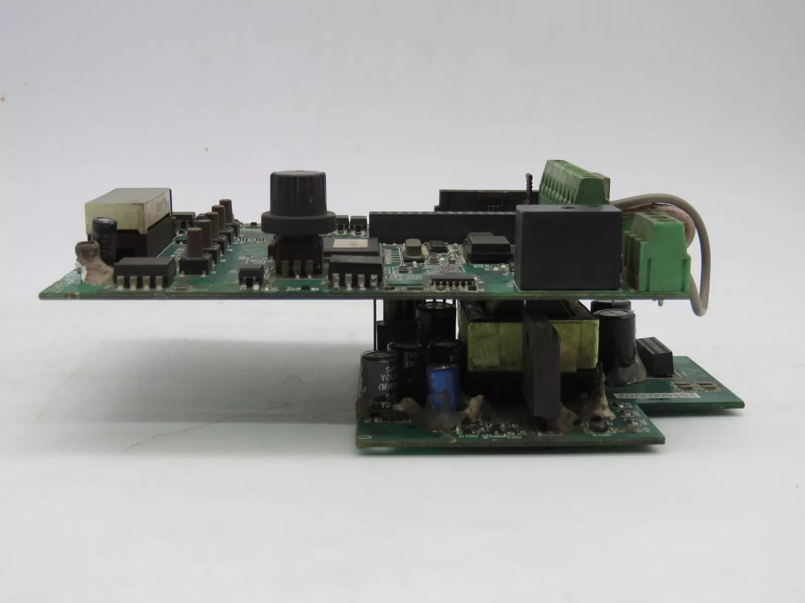Industrial Control Circuit Board PCB