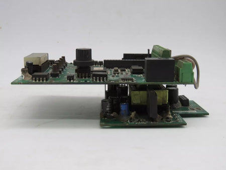 Industrial Control Circuit Board PCB