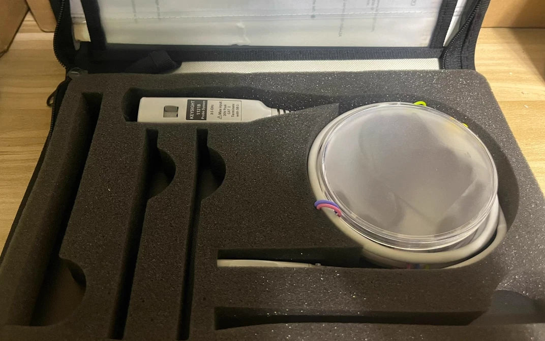 1PC Agilent Keysight 1131B InfiniiMax Probe