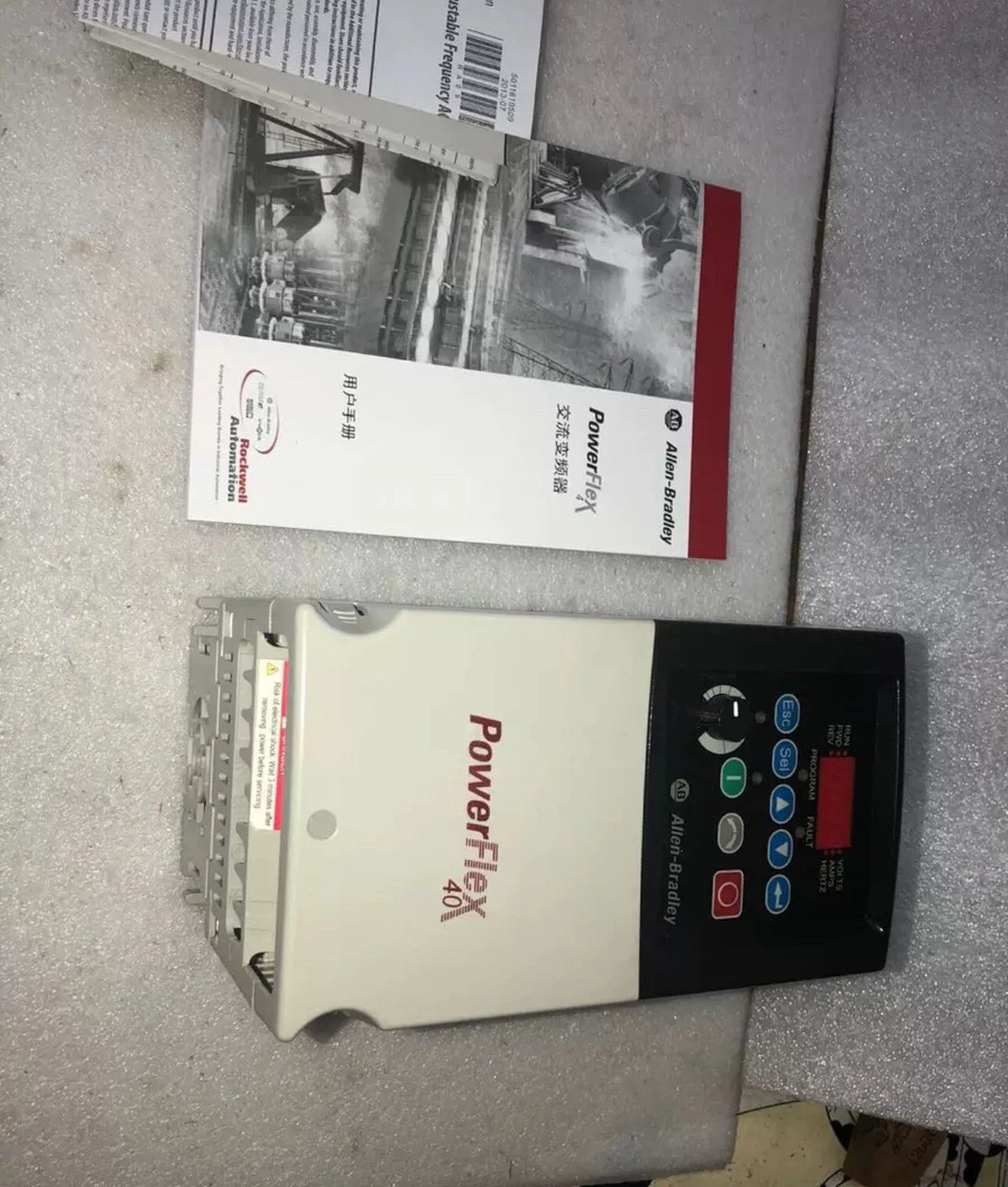 22A-V4P5N104 High-Speed Ethernet Switch Module