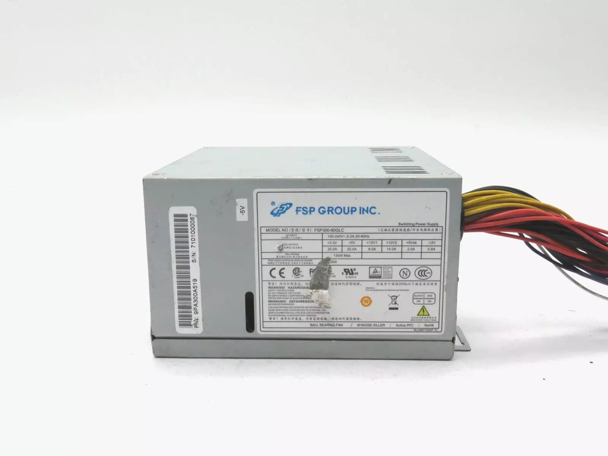 FSP FSP300-60GLC Switching Power Supply for Industrial Use
