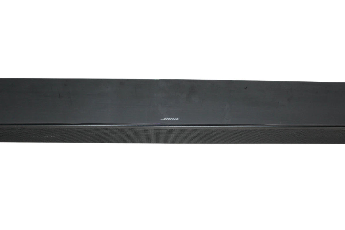 Bose Smart Soundbar 700 Black 425842- Free Shipping