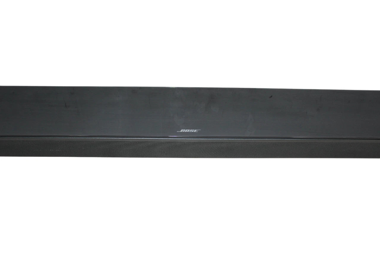 Bose Smart Soundbar 700 Black 425842- Free Shipping
