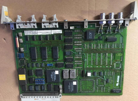 Siemens 570 548 9102 00 570548.0002.00 /6FX1154-8BB01