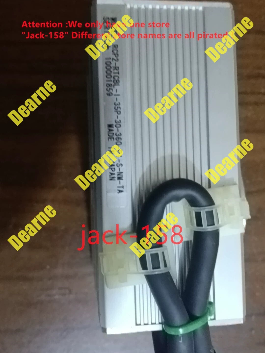 RCP2-RTCBL-I-3<wbr/>5P-30-360-P1-S<wbr/>-NM-TA
