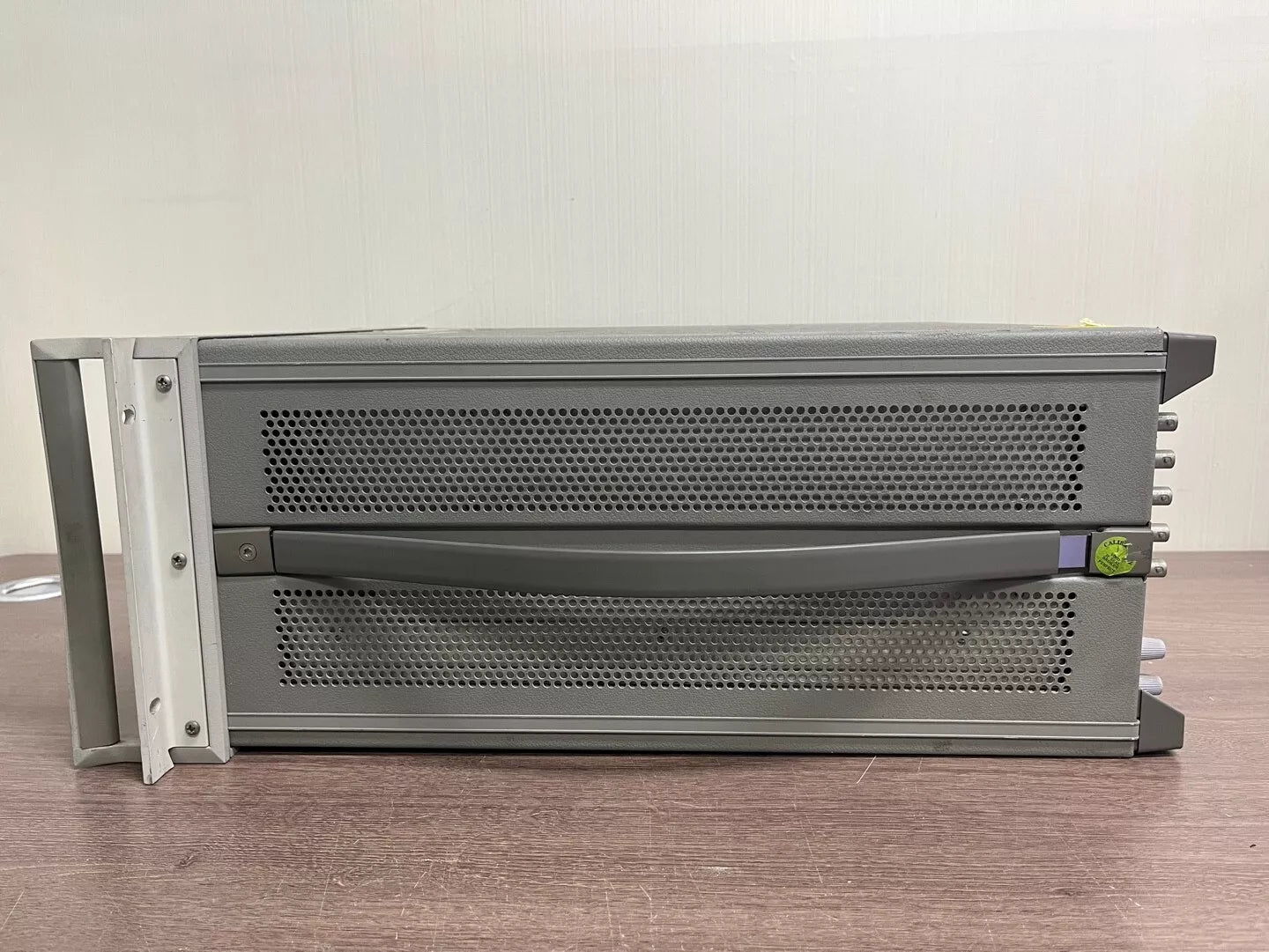 HP 8753D Network Analyzer 300kHz-3GHz As-Is Selling (1288)