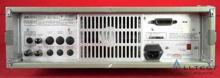 HP - Agilent 83712A 3429A00304 Synthesized CW Generator