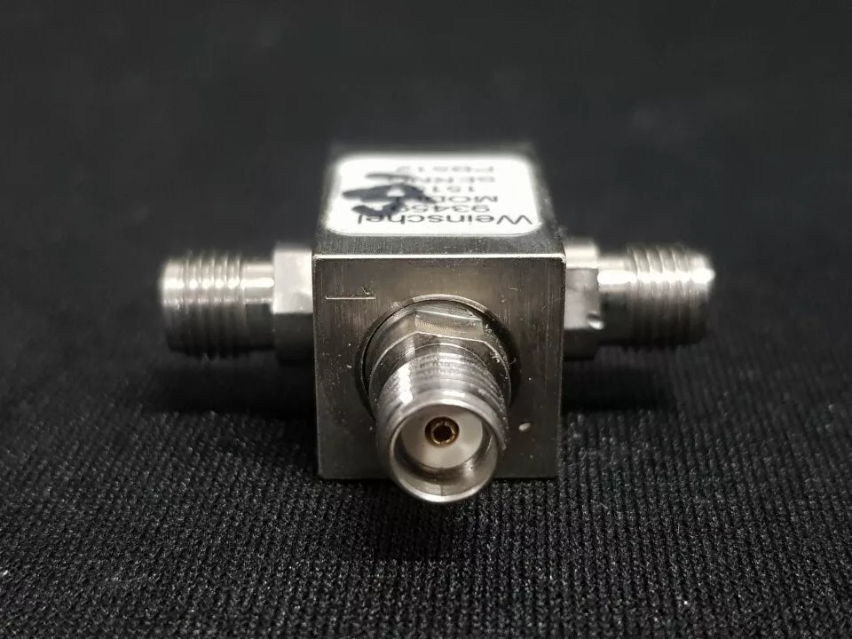 Weinschel 151-1 Resistive Power Divider