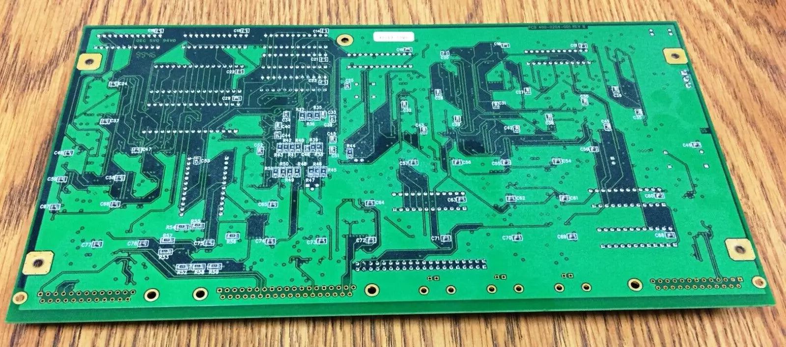 Netcom Systems 410-00204-002 Rev B13 System Board