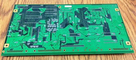 Netcom Systems 410-00204-002 Rev B13 System Board