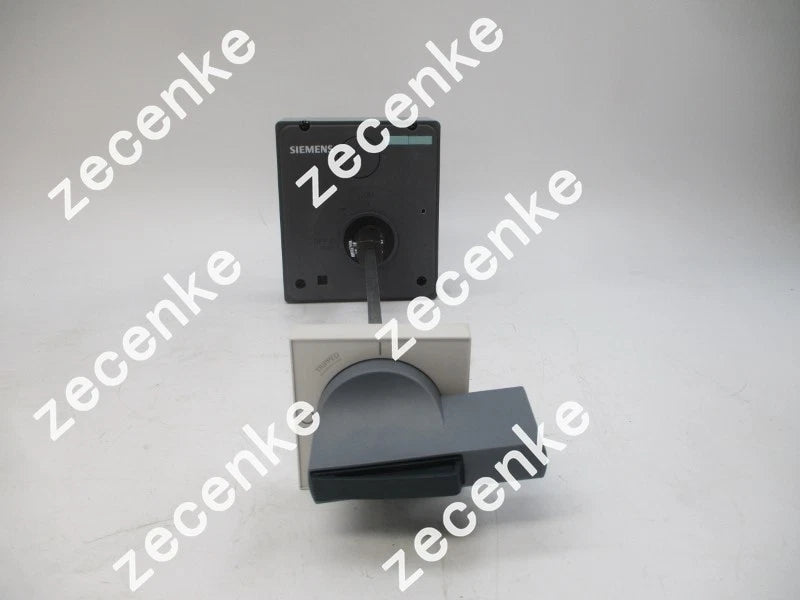 SIEMENS 3VL9400-3HF05 NSMP Circuit Breaker 3-Pole