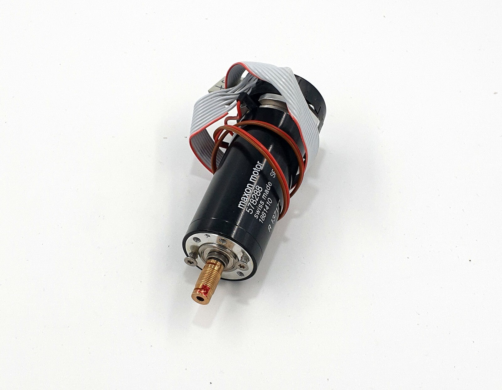maxon motor 578288 RENCO R35I Encorder
