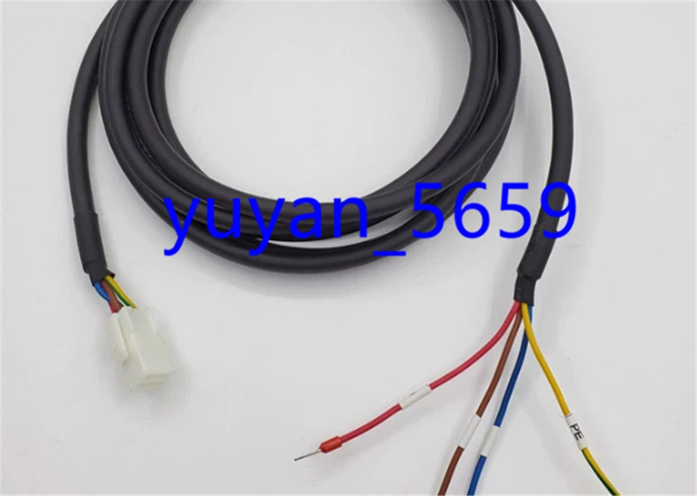 15M Servo Motor Power Cable JZSP-C7M41-15-E #1144 LY