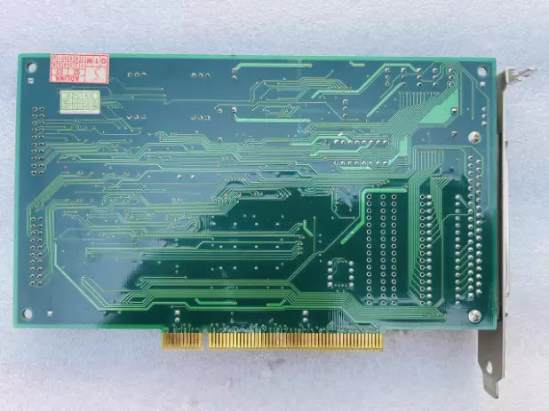 1pc used ADLINK PCI-9111HR