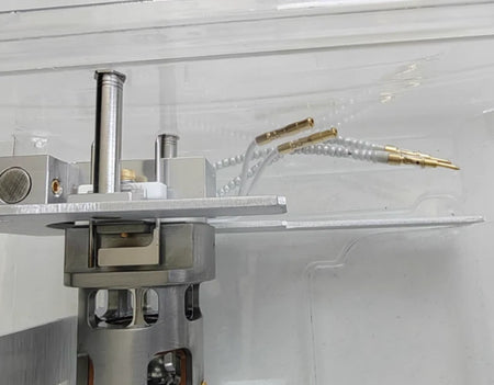 Agilent G7077-65404 CI Source - Brand New