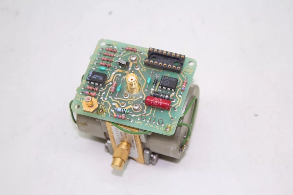 HP Agilent Keysight 5086-7503 + 5062-74511 SYTM2 0.01 - 20 GHz 83623A Kit