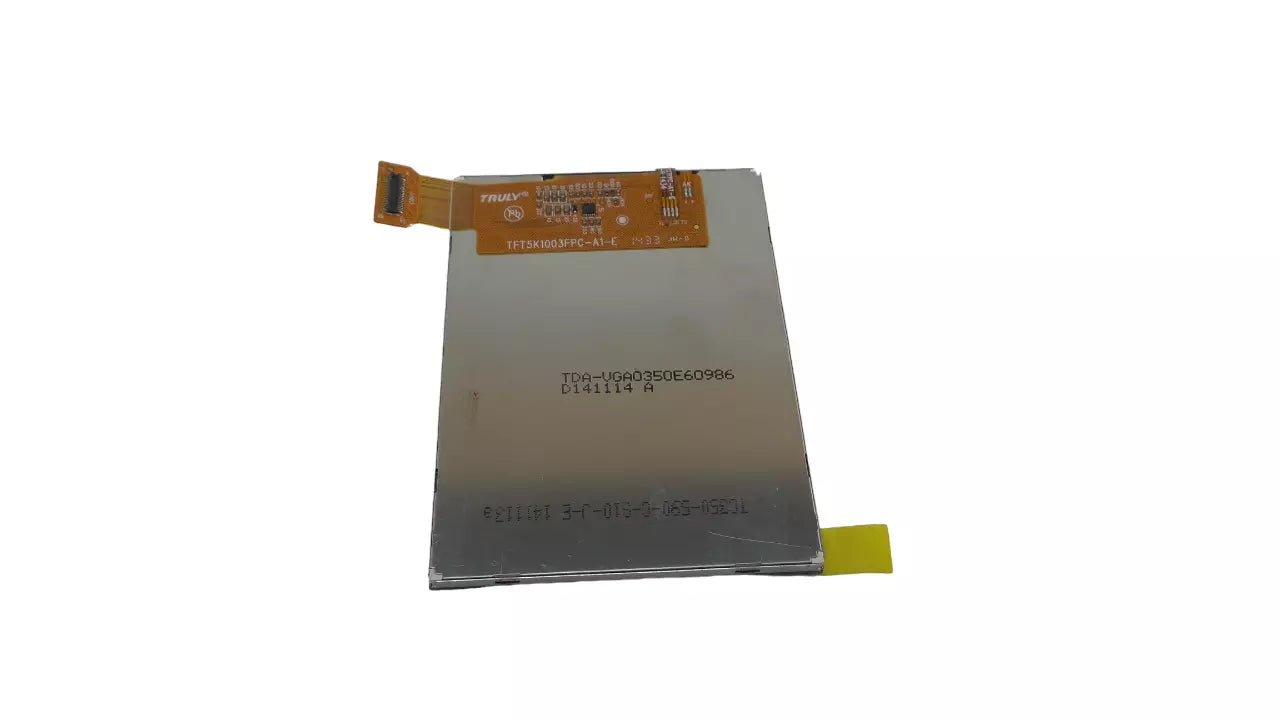 TRULY TFT5K1161FPC-A1-E LCD Screen 