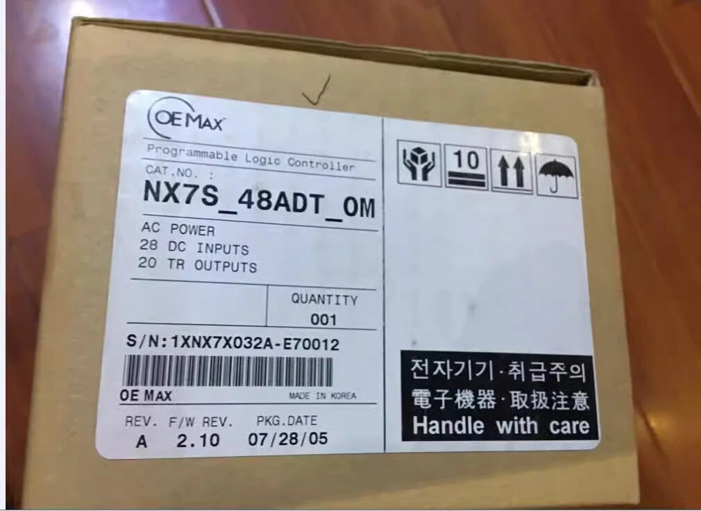 NX7S RF Front-End Module