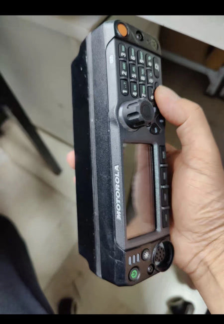 1PCS Used APX7500/6500 control head