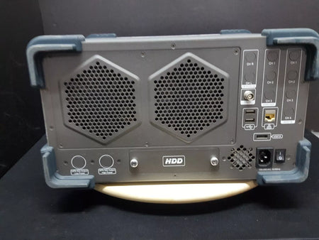 ADIVIC MP9000: RF Station for Precise Radio Frequency Applications