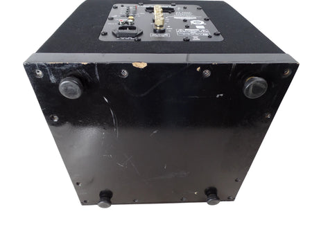 Definitive Technology Supe cube 6000 Subwoofer -Free Shipping.
