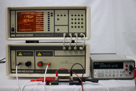 Wayne Kerr 3220 DC Bias Unit
