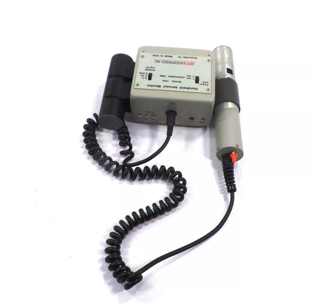 PPM Handheld Aerosol Monitor 1055 - Portable Air Quality Detector