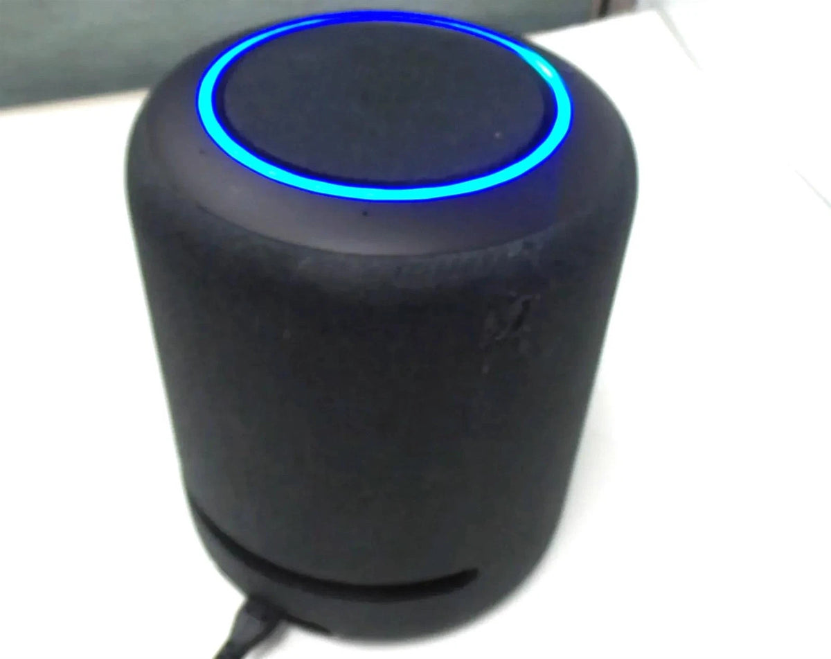 Amazon Echo Studio O2T2V3 Smart Speaker - Free Shipping