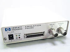 HP Agilent Keysight E5900A Emulation Probe