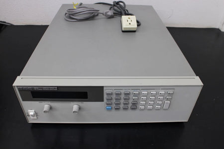 HP 6811A 375VA 300V AC power source