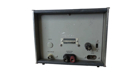 HP 415E SWR Meter - Free Shipping