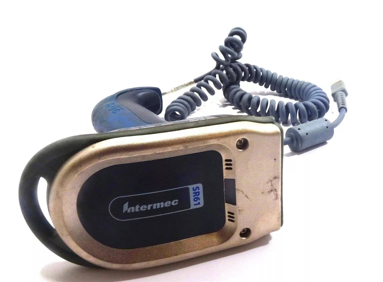 INTERMEC SR61 Barcode Scanner with Fast Shipping